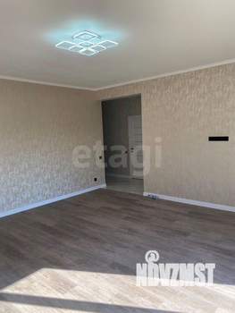 Дом 100м&sup2;, 1-этажный, участок 5 сот.  