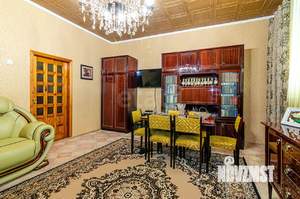 Дом 125м&sup2;, 1-этажный, участок 8 сот.  