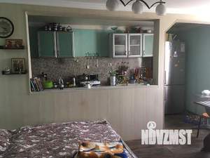 Дом 120м&sup2;, 2-этажный, участок 19 сот.  