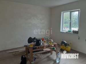 Дом 106м², 2-этажный, участок 4 сот.  