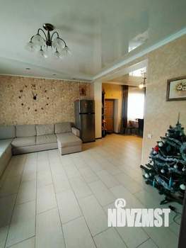 Дом 160м&sup2;, 2-этажный, участок 3 сот.  