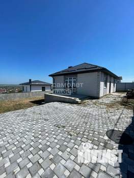 Дом 85м&sup2;, 1-этажный, участок 5 сот.  