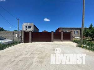 Дом 112м&sup2;, 2-этажный, участок 5 сот.  