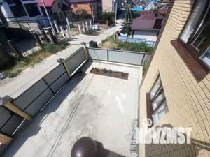 Дом 295м², 3-этажный, участок 5 сот.  