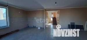 Дом 143м&sup2;, 2-этажный, участок 5 сот.  