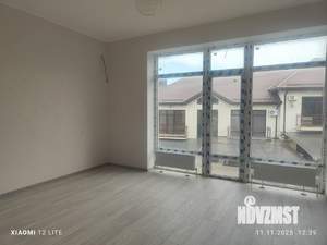 Дом 127м&sup2;, 2-этажный, участок 2 сот.  