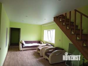 Дом 154м², 2-этажный, участок 5 сот.  