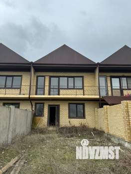 Дом 540м², 2-этажный, участок 9 сот.  
