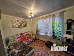 Дом 50м&sup2;, 2-этажный, участок 5 сот.  