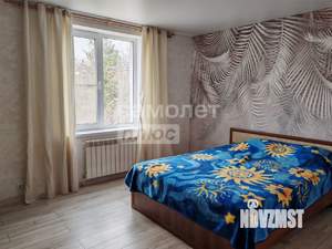 Дом 280м², 3-этажный, участок 6 сот.  