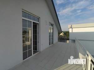 Дом 163м&sup2;, 2-этажный, участок 7 сот.  