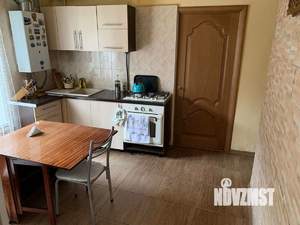 Дом 110м², 1-этажный, участок 6 сот.  