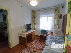 Дом 67м², 1-этажный, участок 7 сот.  
