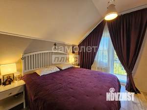 Дом 135м&sup2;, 2-этажный, участок 8 сот.  