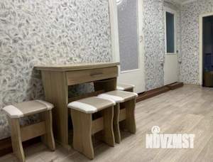 Дом 80м&sup2;, 1-этажный, участок 8 сот.  