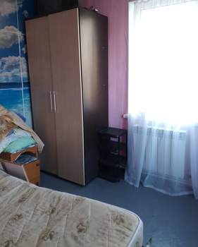 Дом 77м&sup2;, 1-этажный, участок 3 сот.  