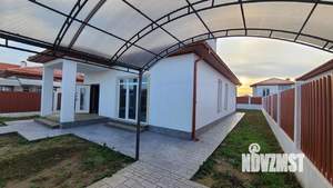 Дом 110м&sup2;, 2-этажный, участок 5 сот.  