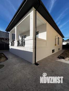 Дом 230м&sup2;, 2-этажный, участок 3 сот.  