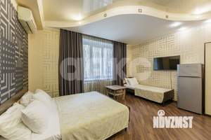 Дом 401м&sup2;, 3-этажный, участок 4 сот.  