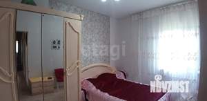 Дом 66м², 1-этажный, участок 5 сот.  