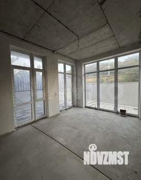 Таунхаус 140м&sup2;, 2-этажный, участок 3 сот.  