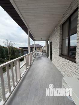 Дом 198м&sup2;, 2-этажный, участок 10 сот.  