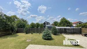 Дом 109м&sup2;, 2-этажный, участок 10 сот.  