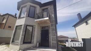 Дом 146м&sup2;, 2-этажный, участок 4 сот.  