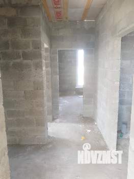 Дом 80м&sup2;, 1-этажный, участок 6 сот.  