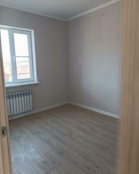 Дом 106м&sup2;, 2-этажный, участок 6 сот.  