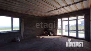 Дом 127м&sup2;, 1-этажный, участок 6 сот.  