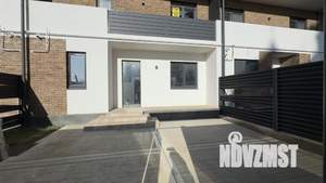 Дом 153м&sup2;, 2-этажный, участок 2 сот.  