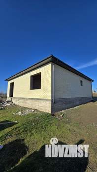 Дом 102м², 2-этажный, участок 8 сот.  