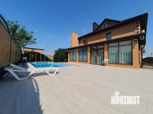 Дом 450м², 2-этажный, участок 6 сот.  