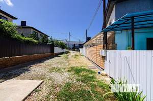 Таунхаус 112м&sup2;, 2-этажный, участок 3 сот.  