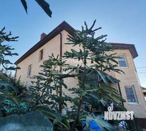 Дом 170м&sup2;, 2-этажный, участок 7 сот.  