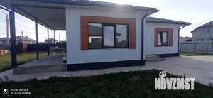 Дом 120м&sup2;, 2-этажный, участок 6 сот.  