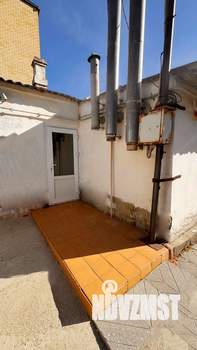 Дом 33м&sup2;, 1-этажный, участок 1 сот.  