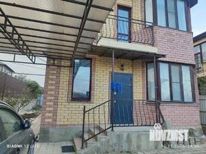 Дом 115м², 2-этажный, участок 3 сот.  