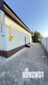 Дом 118м&sup2;, 2-этажный, участок 9 сот.  