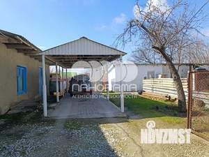 Дом 64м&sup2;, 2-этажный, участок 4 сот.  