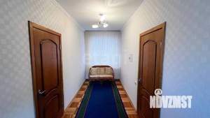 Дом 269м&sup2;, 2-этажный, участок 4 сот.  