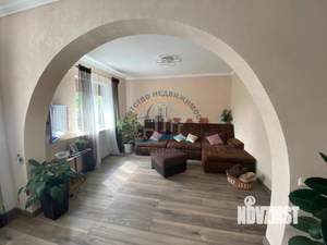 Дом 155м&sup2;, 2-этажный, участок 7 сот.  