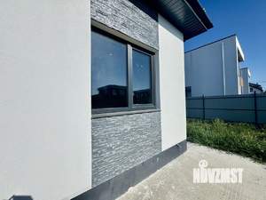 Дом 100м&sup2;, 1-этажный, участок 6 сот.  