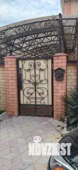 Дом 250м&sup2;, 2-этажный, участок 8 сот.  