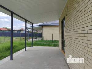 Дом 110м&sup2;, 1-этажный, участок 7 сот.  