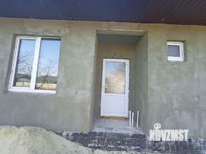 Таунхаус 250м², 2-этажный, участок 7 сот.  