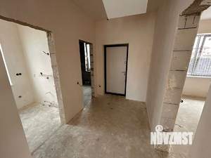 Дом 75м&sup2;, 1-этажный, участок 6 сот.  