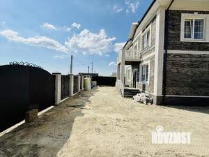 Дом 182м², 2-этажный, участок 4 сот.  