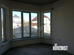 Дом 120м&sup2;, 2-этажный, участок 6 сот.  